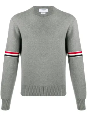 Thom Browne Sweaters Grey