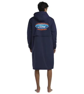 Tucson Ford Aquatics: TYR Youth Hydrosphere Alliance Swim Parka