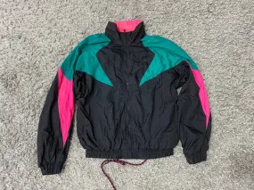 Vintage track jackets -10 pieces